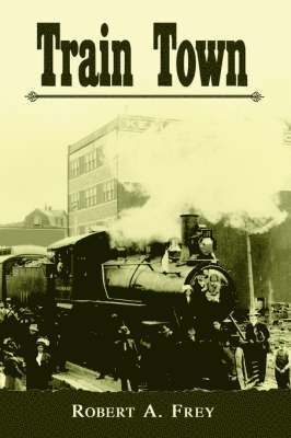 Train Town 1