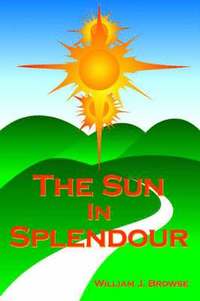bokomslag The Sun In Splendour