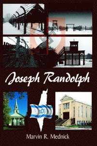 bokomslag Joseph Randolph