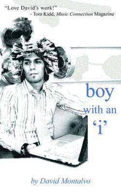 Boy with an 'i' 1