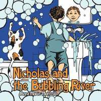bokomslag Nicholas and the Bubbling River