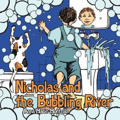 Nicholas and the Bubbling River 1