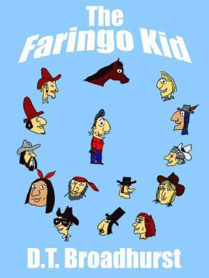 Faringo Kid 1