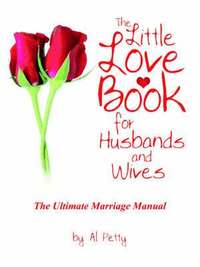 bokomslag The Little Love Book for Husbands and Wives