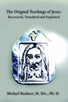 bokomslag Original Teachings of Jesus