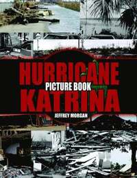 bokomslag Hurricane Katrina Picture Book