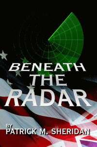 bokomslag Beneath the Radar