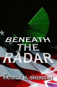 bokomslag Beneath the Radar