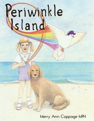 Periwinkle Island 1