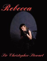 bokomslag Rebecca