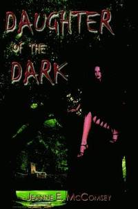 bokomslag Daughter Of The Dark
