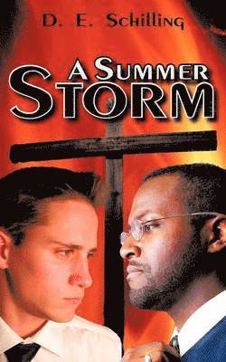 A Summer Storm 1