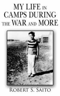 bokomslag My Life in Camps During the War and More