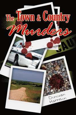 The Town and Country Murders 1