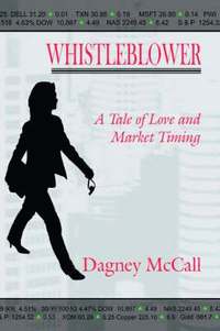 bokomslag Whistleblower