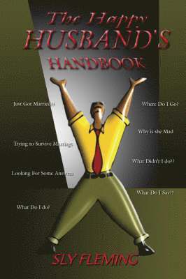 The Happy Husband's Handbook 1