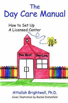 bokomslag Day Care Manual