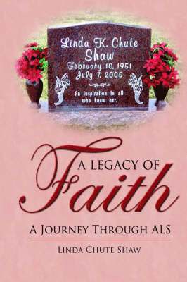 Legacy of Faith