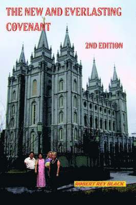 New and Everlasting Covenant