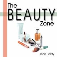 bokomslag Beauty Zone