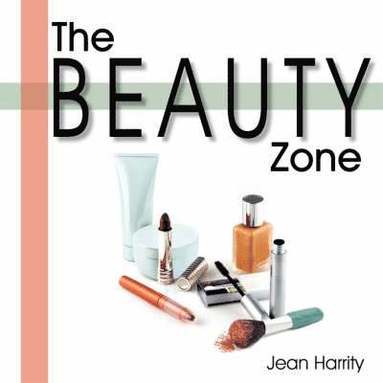bokomslag Beauty Zone