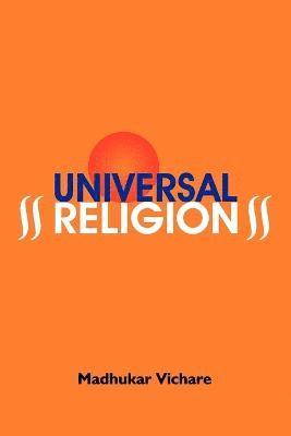 Universal Religion 1
