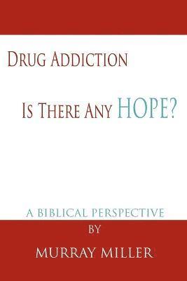 Drug Addiction 1