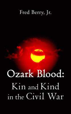 Ozark Blood 1