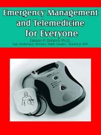 bokomslag Emergency Management and Telemedicine for Everyone