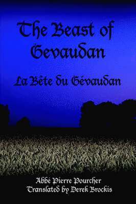 The Beast of Gevaudan 1