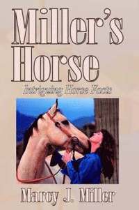 bokomslag Miller's Horse: Intriguing Horse Facts