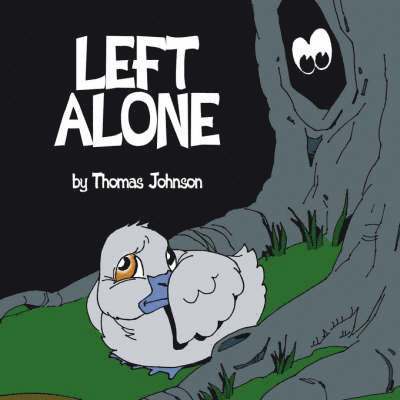 Left Alone 1