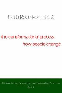 bokomslag The Transformational Process