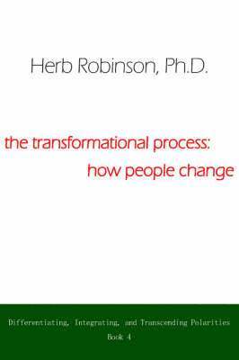 The Transformational Process 1