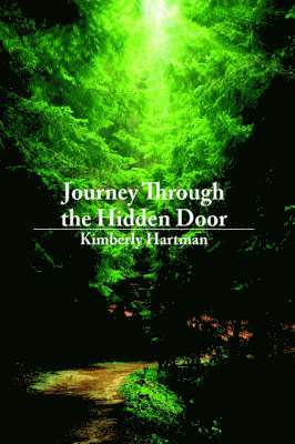 Journey Through the Hidden Door 1