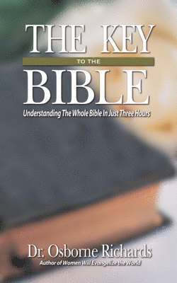 bokomslag Key to the Bible