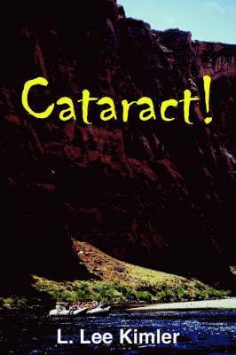 bokomslag Cataract!