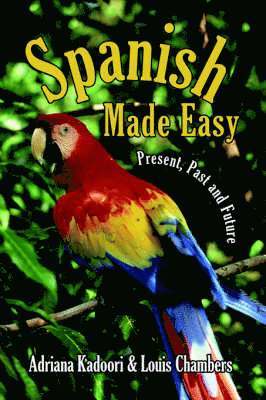 Spanish Made Easy 1