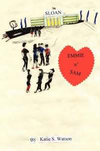 bokomslag Emmie N' Sam