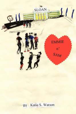 Emmie N' Sam 1
