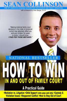 bokomslag How to Win in and Out of Family Court