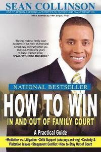 bokomslag How to Win in and Out of Family Court