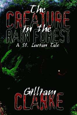 Creature in the Rain Forest