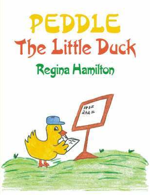Peddle The Little Duck 1