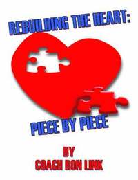 bokomslag Rebuilding The Heart