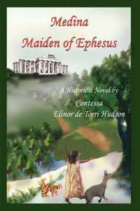 bokomslag Medina Maiden of Ephesus