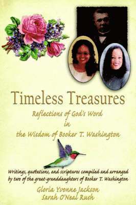 Timeless Treasures 1