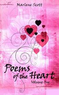 bokomslag Poems of the Heart