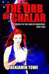 bokomslag The Orb of Chalar