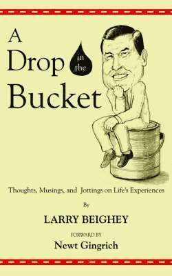 A Drop in the Bucket 1